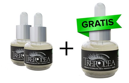 2+1 gratis