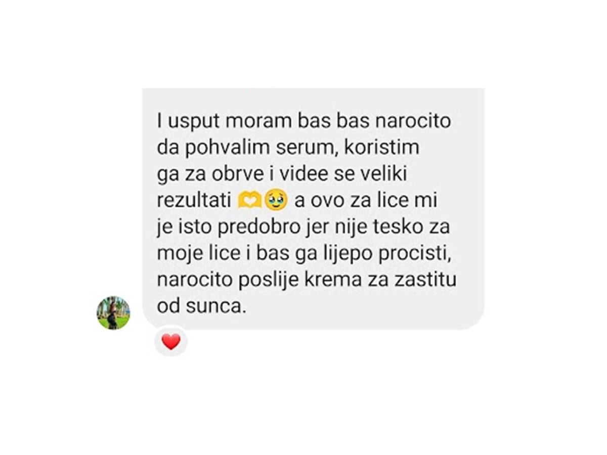 trepolea iskustvo