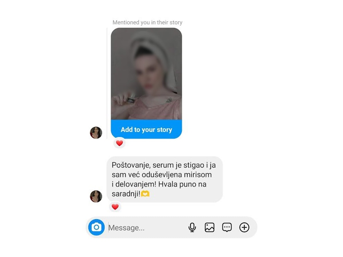 trepolea iskustvo