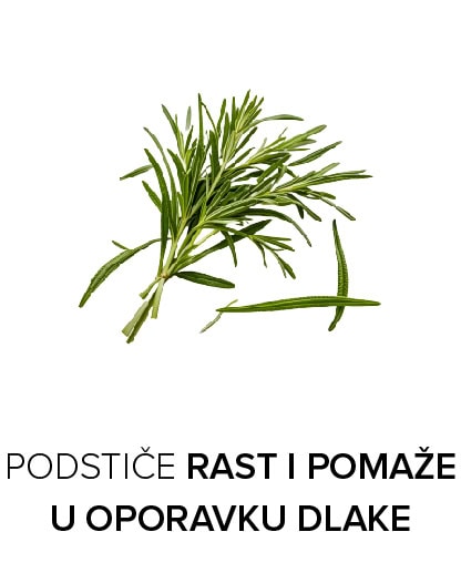 ulje ruzmarina