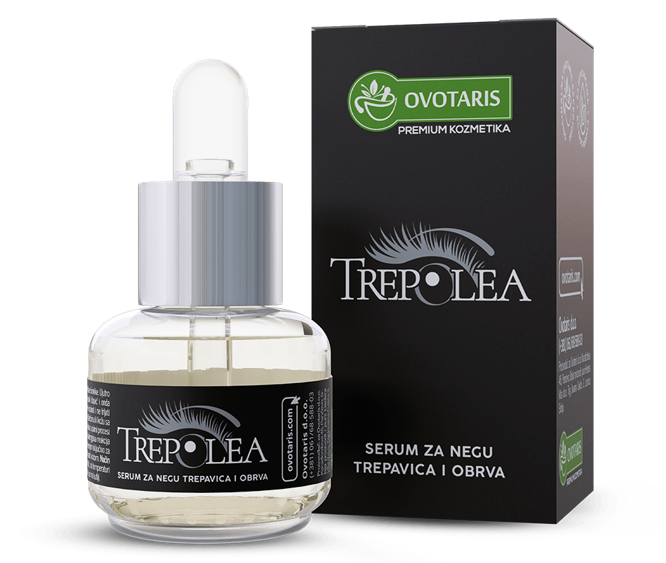 trepolea