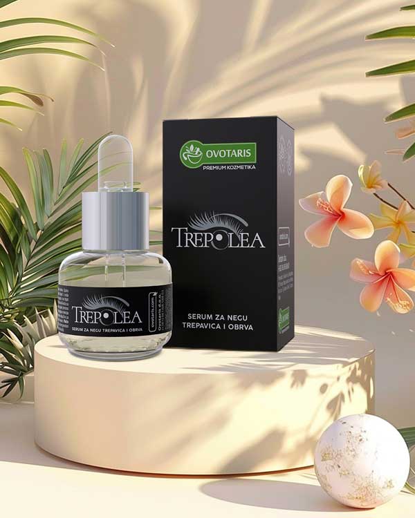 trepolea-serum