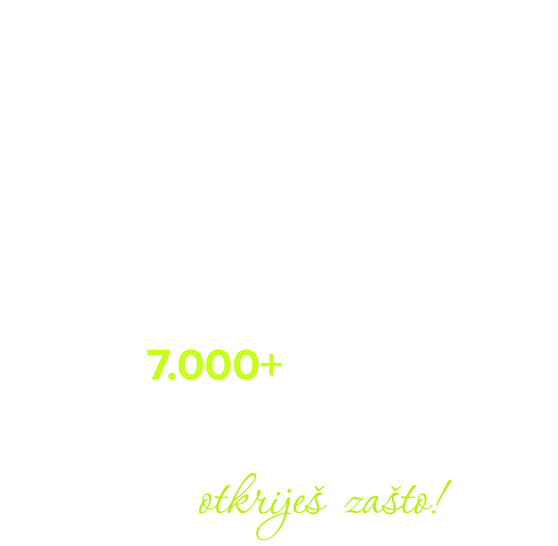 baner zadovoljni korisnici trepolea tekst