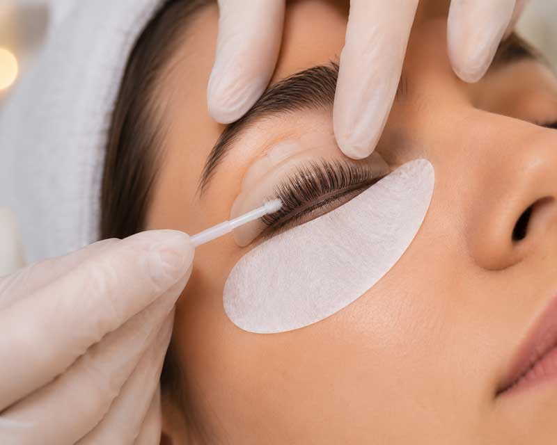 lash lift tretman lash lift tretman